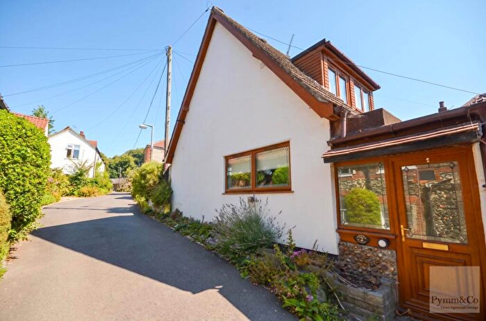 3 Bedroom Link Detached House To Rent In Chapel Lane, Norwich, NR7