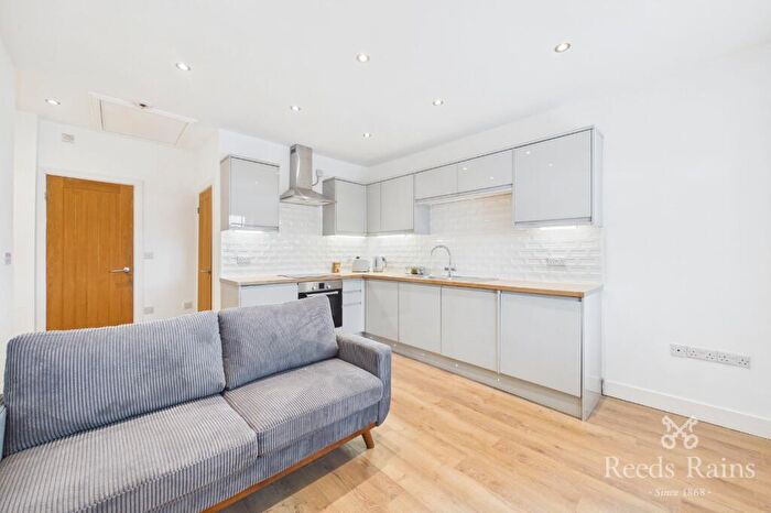 1 Bedroom Apartment To Rent In Church Lane, Swillington, Leeds, West Yorkshire, LS26