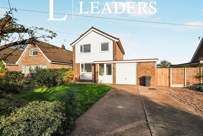 3 Bedroom Semi-Detached House To Rent In Holly Avenue, Breaston, DE72