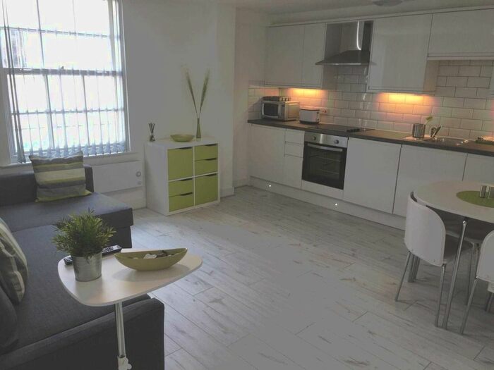 1 Bedroom Flat To Rent In Tib Street, Manchester, M4