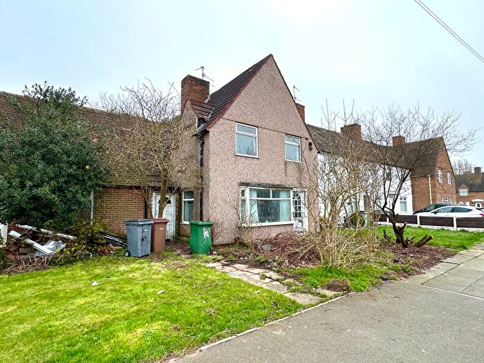 3 Bedroom Terraced House For Sale In New Hey Road, Woodchurch, CH49