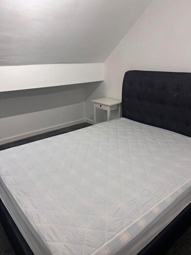 2 Bedroom Flat To Rent In Egerton Road, Manchester, M14