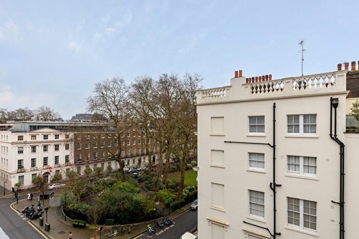 2 Bedroom Flat To Rent In Bryanston Square, London, W1H