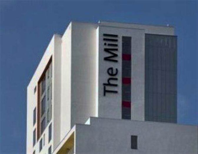 1 Bedroom Apartment To Rent In Foundry, The Mill, College Street, Ipswich, IP4