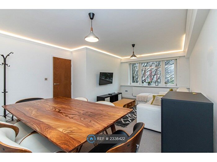 1 Bedroom Flat To Rent In Devonport, London, W2