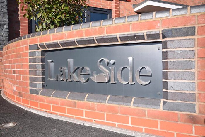 2 Bedroom Apartment To Rent In The Lakeside, Barton Marina, Barton Turn, Barton Under Needwood, Burton-On-Trent, Staffordshire, DE13