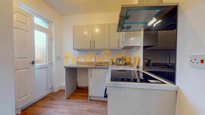 2 Bedroom Terraced House To Rent In Albion Terrace, Barnsley, S70