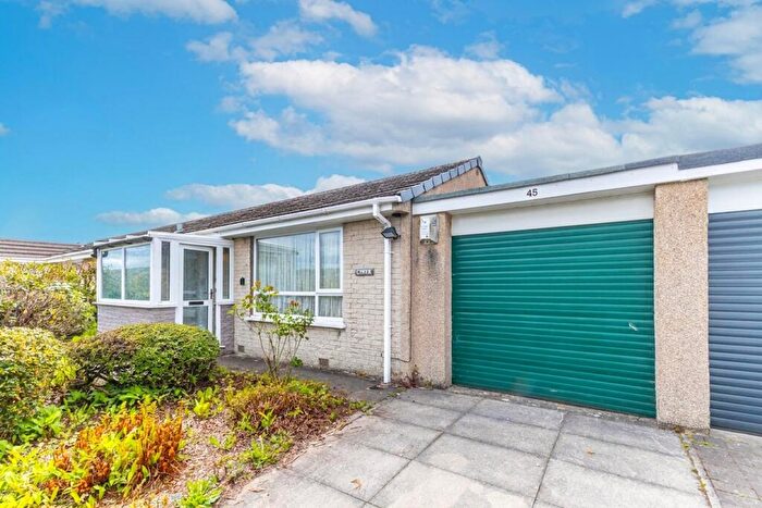 1 Bedroom Terraced House For Sale In Lingmoor Rise, Kendal, LA9
