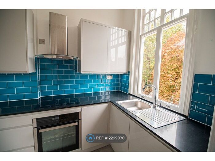 2 Bedroom Flat To Rent In Anson Road, London, N7