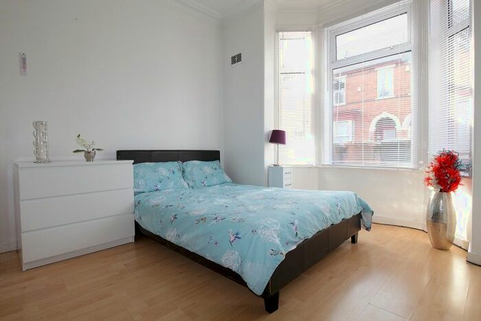 5 Bedroom Property To Rent In Sibthorp Street, Lincoln, Lincolnshire LN5