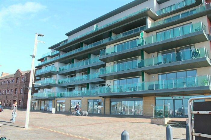 2 Bedroom Flat To Rent In Duke Street, Whitehaven, CA28