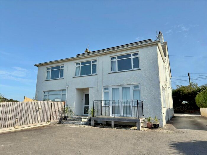 1 Bedroom Apartment For Sale In Nr Treyarnon Bay, PL28