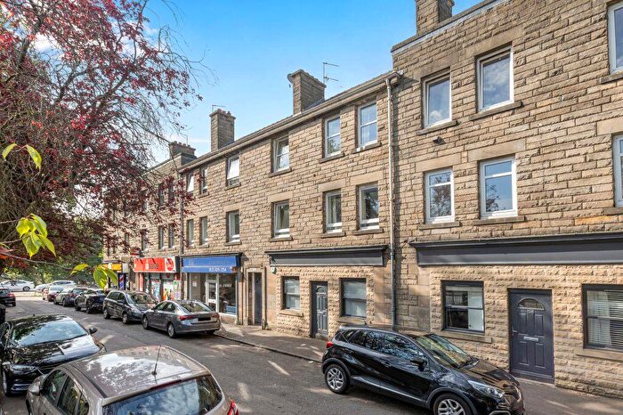 2 Bedroom Flat For Sale In (flat ) Balgreen Road, Balgreen, Edinburgh, EH11