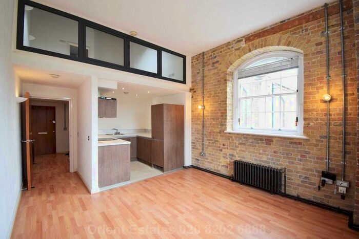 1 Bedroom Flat To Rent In Marlborough Road, London, SE18