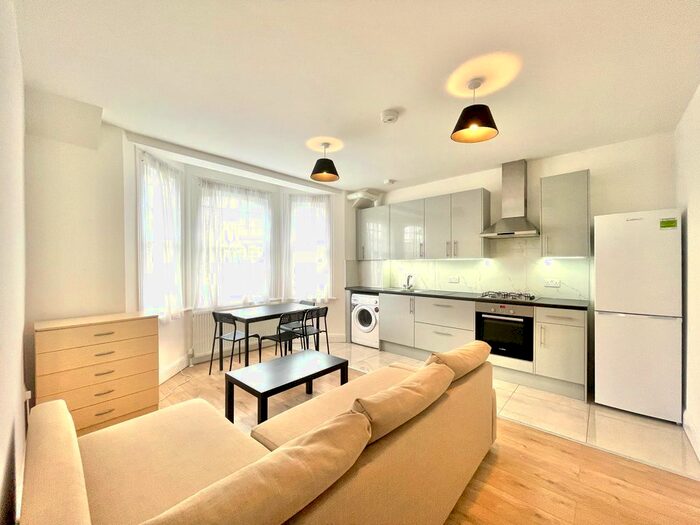 1 Bedroom Flat To Rent In Preston Road, London, HA3