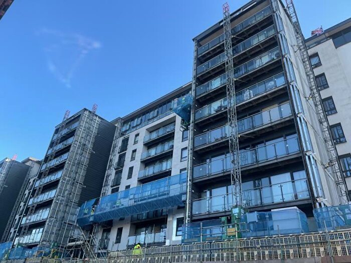 1 Bedroom Apartment To Rent In La Salle, Leeds City Centre, LS10