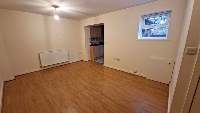 2 Bedroom Terraced House To Rent In Wood Street, Leek, ST13