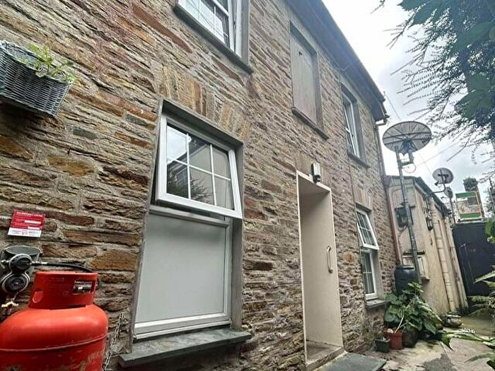 3 Bedroom House To Rent In Camelford, PL32