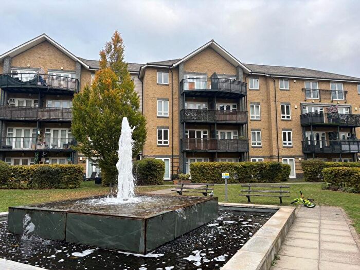 2 Bedroom Flat To Rent In Southwell Close, Chafford Hundred, RM16
