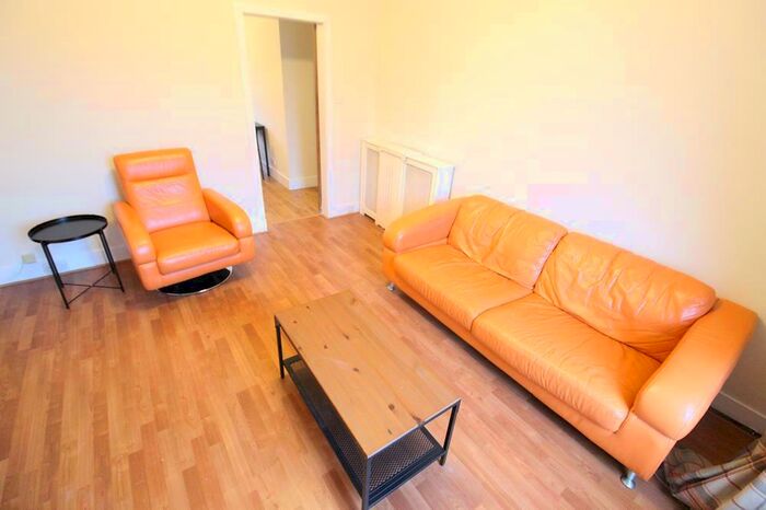 1 Bedroom Flat To Rent In Burndale Road, Bankhead, AB21