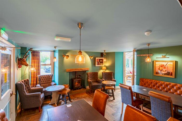 9 Bedroom Detached House For Sale In Stainton, Penrith, CA11