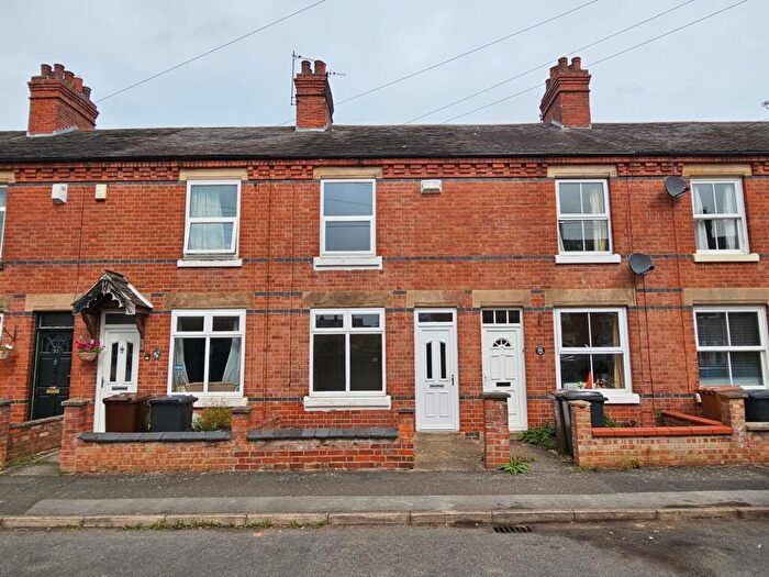 3 Bedroom House To Rent In Fernie Avenue, Melton Mowbray, LE13