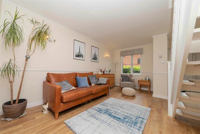 2 Bedroom Terraced House To Rent In Allonby Drive, Ruislip HA4