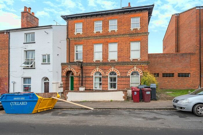 2 Bedroom Flat To Rent In Prospect Street, Reading, RG1