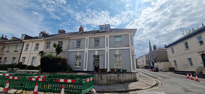 1 Bedroom Apartment For Sale In Flat, North Road West, Plymouth, City Of Plymouth, PL1