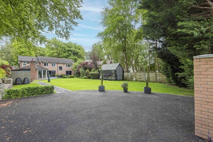 5 Bedroom Detached House For Sale In Sandfield Drive, Lostock, BL6
