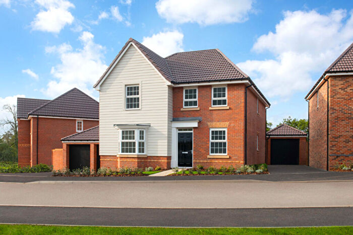 4 Bedroom Detached House For Sale In Blidworth Lane, Rainworth, NG21
