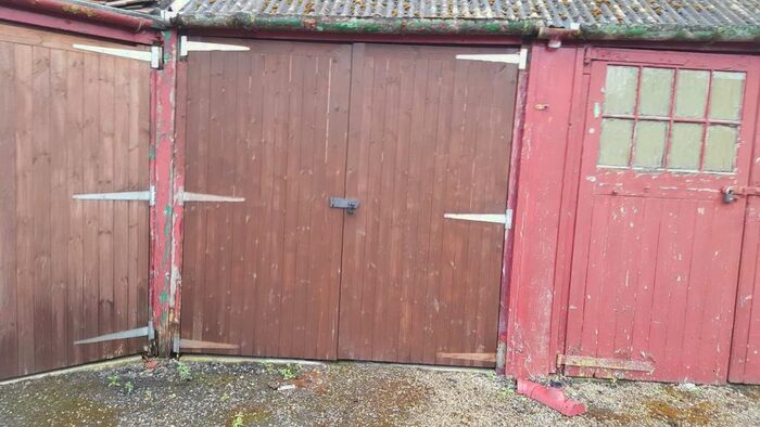 Parking/garage To Rent In Manor Drive North, Acomb, York, YO26