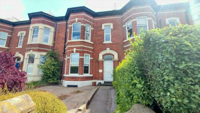 1 Bedroom Flat To Rent In Garstang Road, Fulwood, Preston, PR2