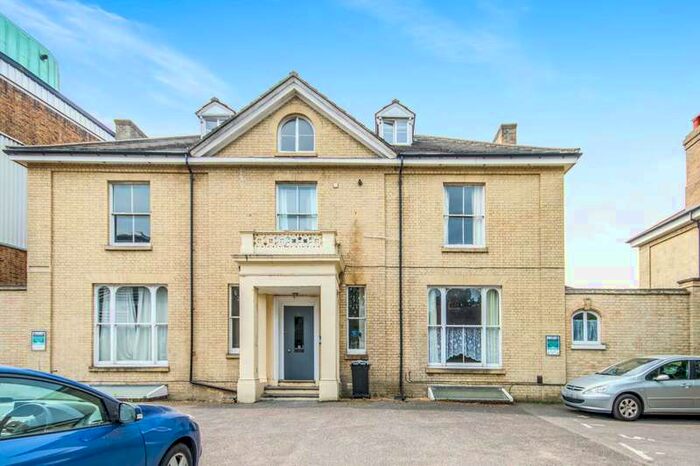 2 Bedroom Flat To Rent In Thorpe Road, Norwich, NR1