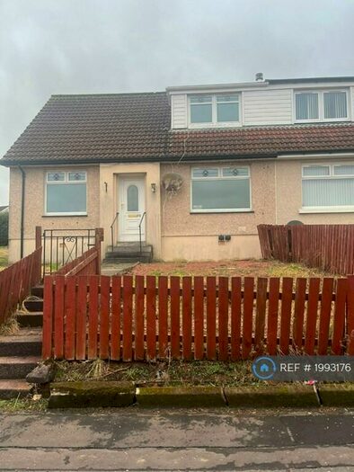 3 Bedroom Semi-Detached House To Rent In Pagan Walk, Muirkirk, Cumnock, KA18