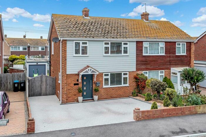 3 Bedroom Semi-Detached House To Rent In Laleham Road, Margate, CT9