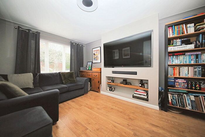 5 Bedroom Detached House For Sale In Fernside Grove, Winstanley, WN3