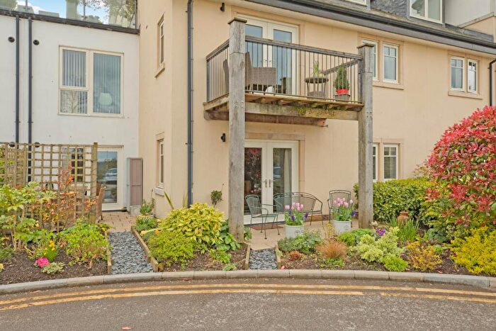 2 Bedroom Retirement Property For Sale In Conyers View, Ben Rhydding Drive, Ilkley, LS29