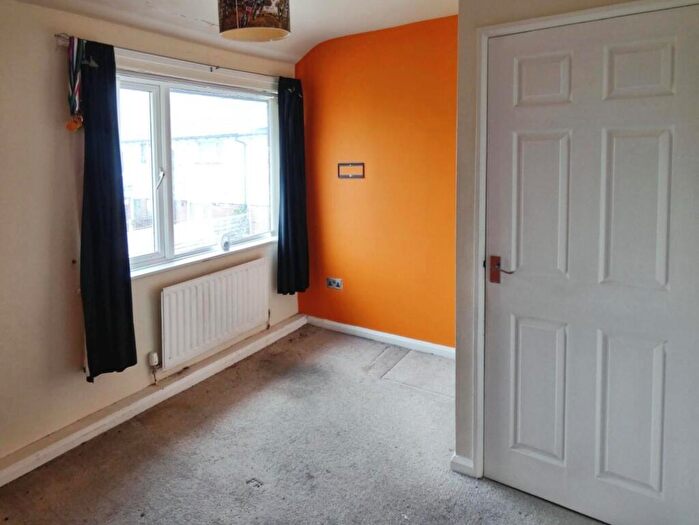 3 Bedroom End Of Terrace House For Sale In Mount Pleasant Road, Carlisle, CA2