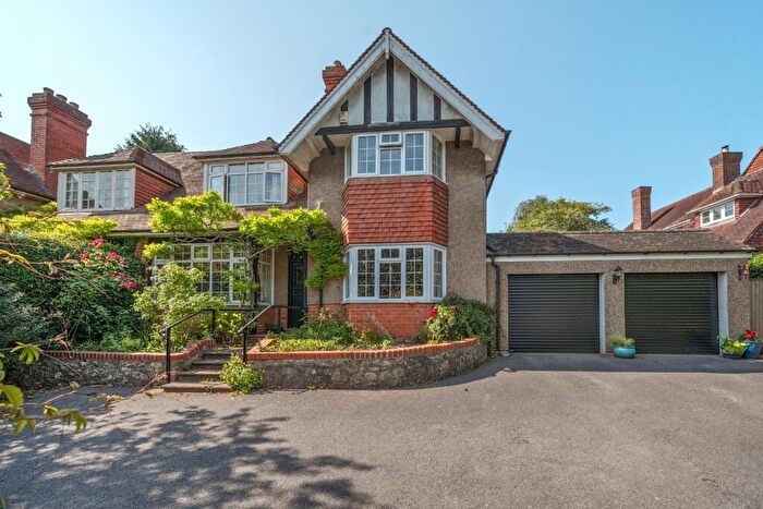 4 Bedroom Semi-Detached House For Sale In Ash Lane, Wells, Somerset, BA5