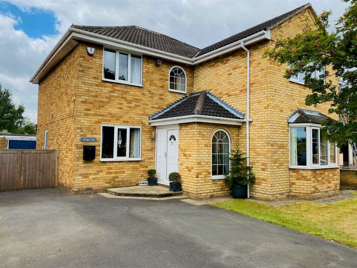 5 Bedroom Detached House For Sale In Main Street, Great Heck, Goole, DN14