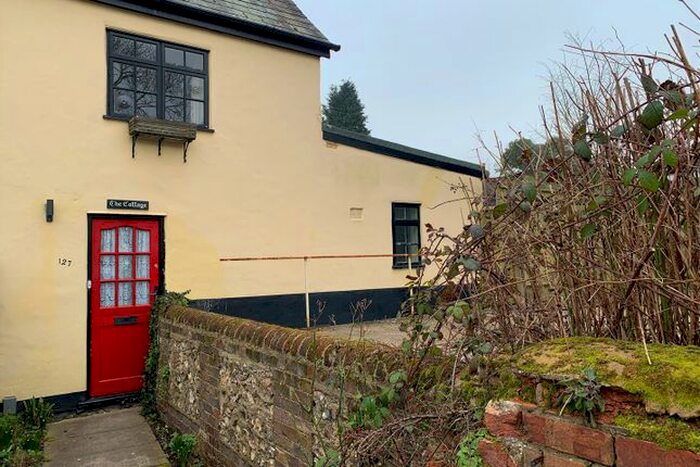 2 Bedroom Semi-Detached House To Rent In Avia Close, Hemel Hempstead, HP3