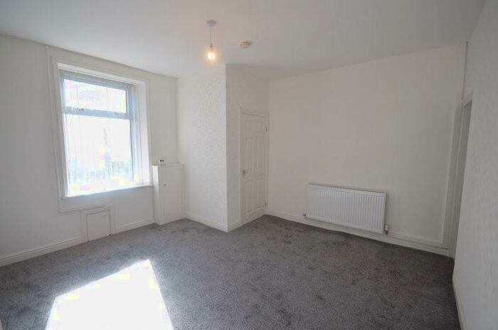 2 Bedroom Terraced House To Rent In Dowry Street, Accrington, BB5