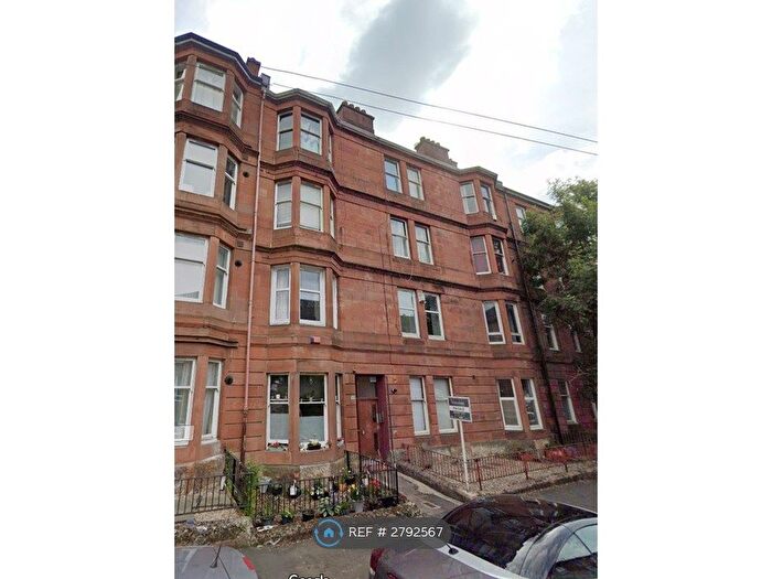 1 Bedroom Flat To Rent In Midlock Street, Glasgow, G51