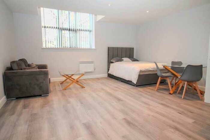 Flat To Rent In Bills Included, Alchemist Apartments, Pudsey, LS28