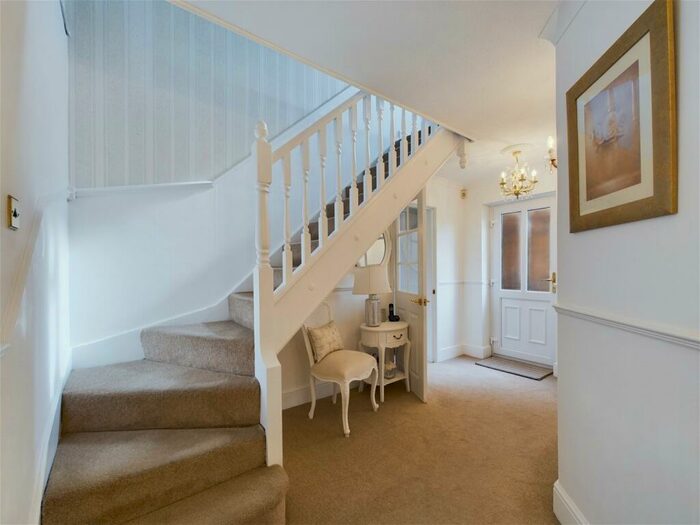 4 Bedroom Detached House For Sale In Swan Delph, Aughton, Lancashire, L39