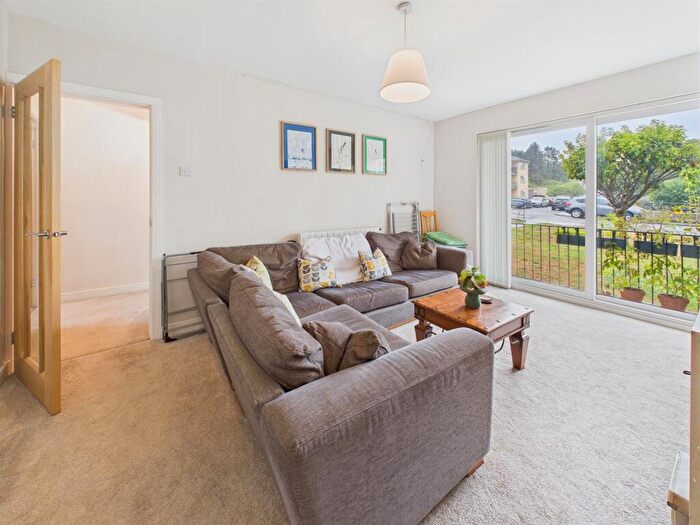2 Bedroom Apartment For Sale In Jesse Hughes Court, Larkhall, Bath, Bath & North East Somerset, BA1