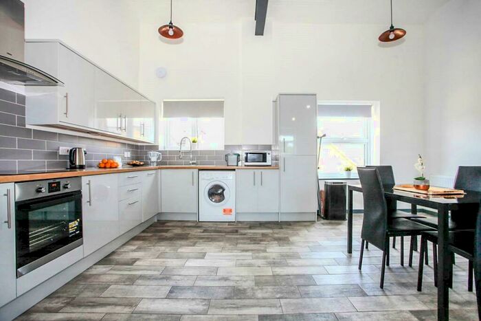 2 Bedroom Apartment To Rent In Crawthorne Street, Peterborough, PE1