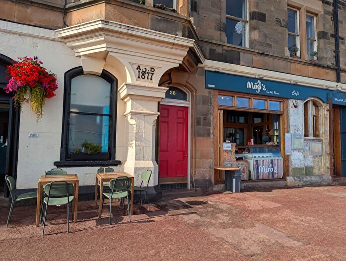 1 Bedroom Flat To Rent In /, Promenade, Edinburgh, EH15