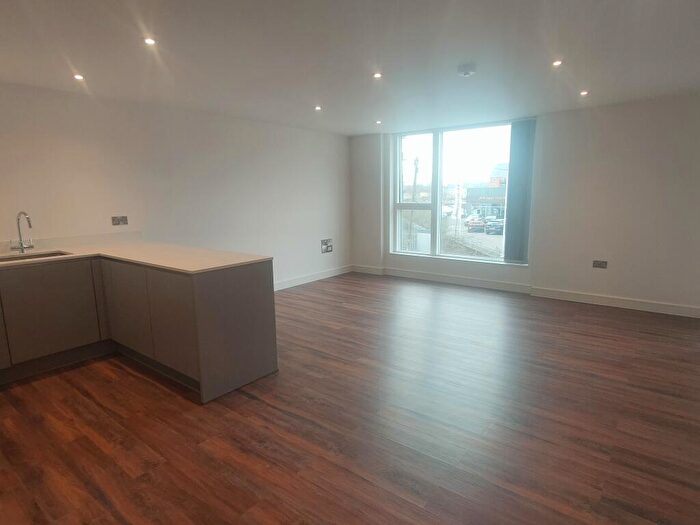 2 Bedroom Flat To Rent In Tayfen Road, Bury St. Edmunds, IP33